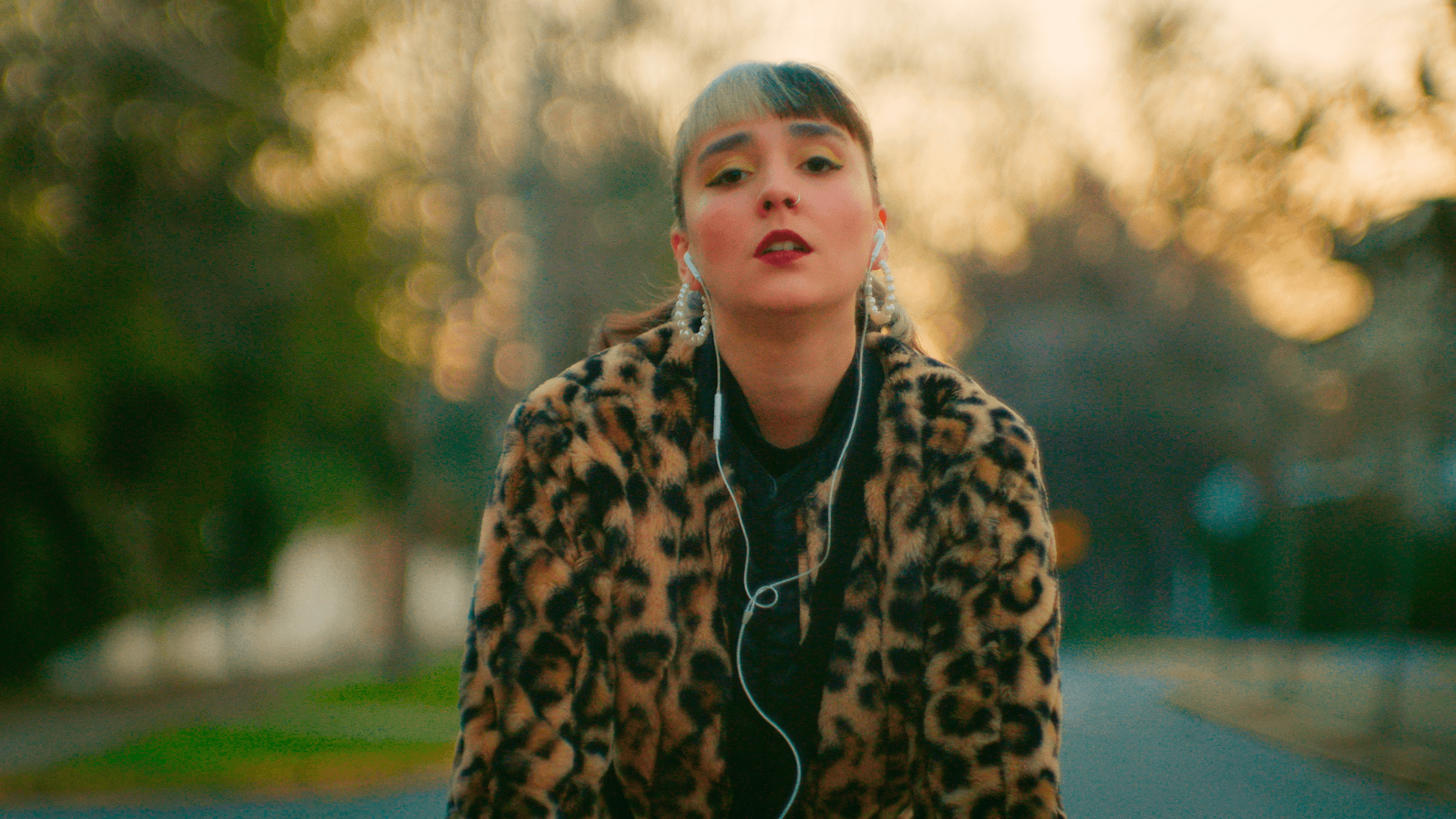 EMILIA BORLONE
FT. MASQUEMUSICA