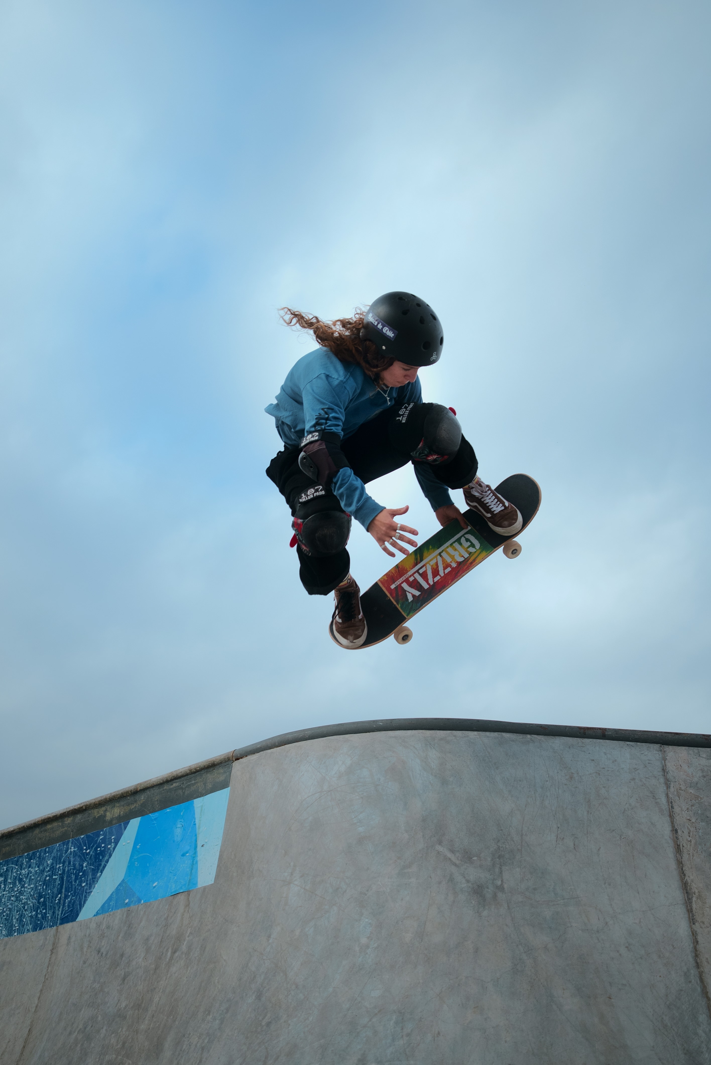 Proyecto VANS & STANCE - Gazu Studios